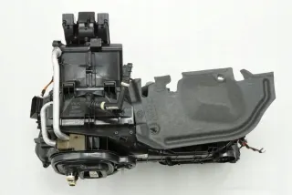 5Q1820005AM 5Q1819021B Отопитель в сборе (печка) Volkswagen Golf 7 Арт e11745847, вид 2