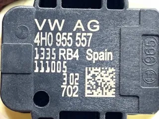 4H0955557 LORK-1983-7960 Датчик удара Audi A6 C7 (S6,RS6) Арт e11745811, вид 4