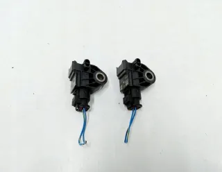 9496815 Датчик удара BMW 5 G30/G31 Арт e11745697, вид 1