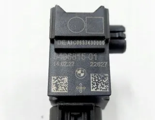 9496815 Датчик удара BMW 5 G30/G31 Арт e11745697, вид 5
