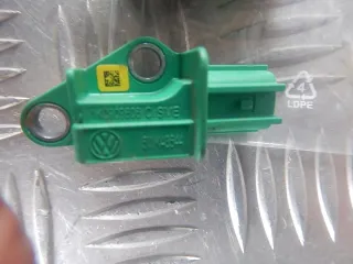 1K0909606C AUD1K0909606C Датчик удара Audi A4 B8 Арт e11745481, вид 5