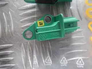 1K0909606C AUD1K0909606C Датчик удара Audi A4 B8 Арт e11745481, вид 6