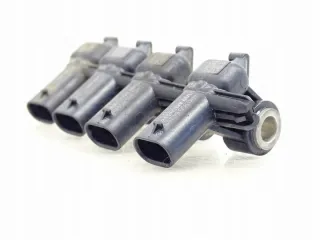 4M0959643 17434459286 Датчик удара Audi A4 B9 Арт e11745465, вид 1