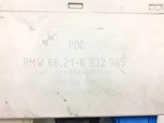 6932985 Блок комфорта BMW X5 E53 Арт e11745458, вид 6