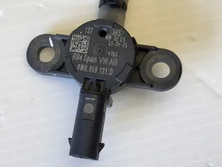 8W0959121D Датчик удара Audi A4 B9 Арт e11745446, вид 2