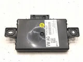 4G0907468AC LORK-1415-11716 Блок комфорта Audi A6 C7 (S6,RS6) Арт e11745283, вид 2