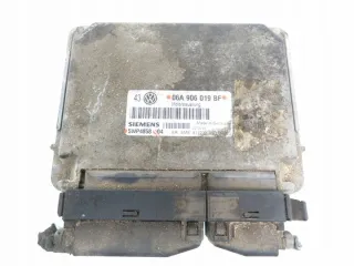 06A906019BF 5WP4858 4B0905851B Замок зажигания Volkswagen Golf 4 Арт e11745194, вид 4