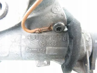 06A906019BF 5WP4858 4B0905851B Замок зажигания Volkswagen Golf 4 Арт e11745194, вид 7