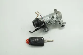 1K0905851 5Q0905865A Замок зажигания Volkswagen Golf 7 Арт e11745188, вид 1