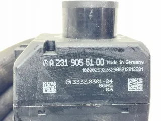 A2319055100 Замок зажигания Mercedes SL r231 Арт e11745078, вид 4