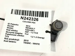 253A44101R Датчик температуры Renault Kadjar Арт e11745000, вид 5