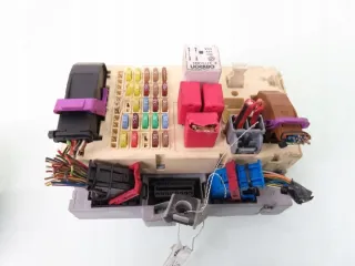 0261201635 00518159300 51775686 Замок зажигания Fiat Bravo 2 Арт e11744944, вид 5