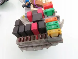 0261201635 00518159300 51775686 Замок зажигания Fiat Bravo 2 Арт e11744944, вид 7