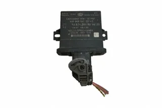 9682408680 Блок управления светом Citroen C4 1 Арт e11744897, вид 1