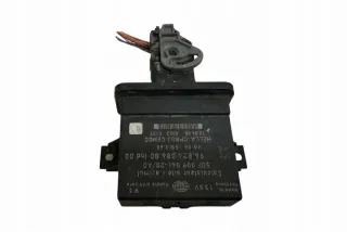 9682408680 Блок управления светом Citroen C4 1 Арт e11744897, вид 3