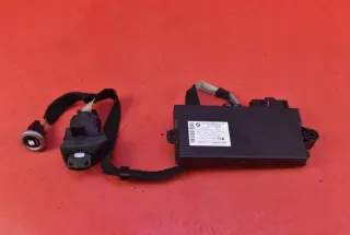 923704701 10862510 Замок зажигания BMW X1 E84 Арт e11744851, вид 1