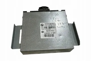 6142911334802 Блок управления светом BMW 3 E90/E91/E92/E93 Арт e11744759, вид 1
