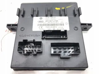 4F0907279A LORK-1295-22558 Блок управления светом Audi Q7 4L Арт e11744710, вид 2