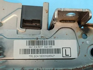 3Q1419501F Рулевая колонка Skoda Superb 3 Арт e11744658, вид 5