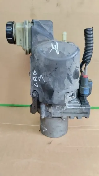 491100023R Насос гидроусилителя руля Renault Laguna 3 Арт e11744619, вид 1