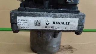 491100023R Насос гидроусилителя руля Renault Laguna 3 Арт e11744619, вид 5