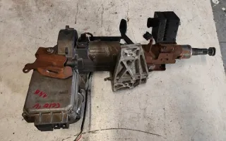 6700002890A Рулевая колонка Renault Clio 4 Арт e11744602, вид 1