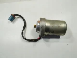 24463938 001407140 Насос гидроусилителя руля Opel Corsa C Арт e11744564, вид 1