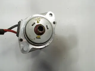 24463938 001407140 Насос гидроусилителя руля Opel Corsa C Арт e11744564, вид 3