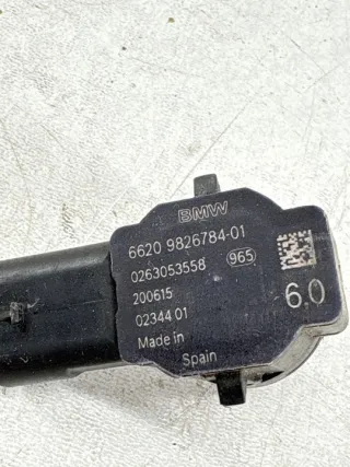 9826784 Датчик температуры BMW M4 F82/F83 Арт e11744519, вид 3