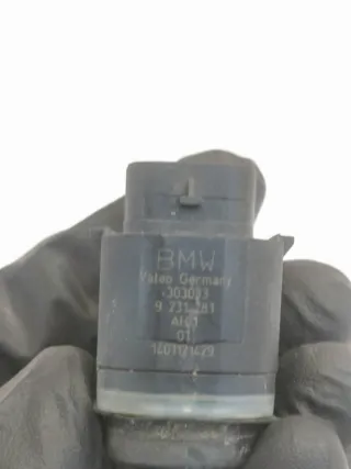 9231281 Датчик температуры BMW 6 F06/F12/F13 Арт e11744482, вид 3