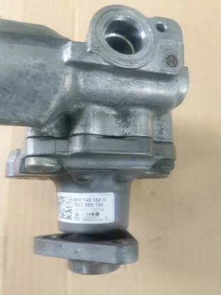 8K0145154H Насос гидроусилителя руля Audi A4 B8 Арт e11743879, вид 2
