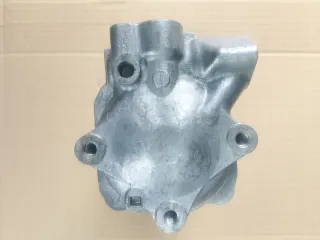 8K0145154H Насос гидроусилителя руля Audi A4 B8 Арт e11743879, вид 3
