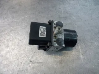 0265222006 0265800003 6Q0614117E IMPRK1371132, Блок ABS Seat Ibiza 3 Арт e11743852, вид 3