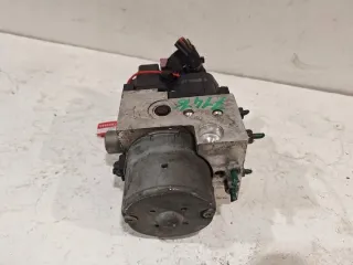 0265216478 Блок ABS Opel Corsa C Арт e11743707, вид 1