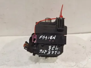 0265216478 Блок ABS Opel Corsa C Арт e11743707, вид 2