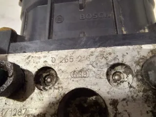0265216478 Блок ABS Opel Corsa C Арт e11743707, вид 4