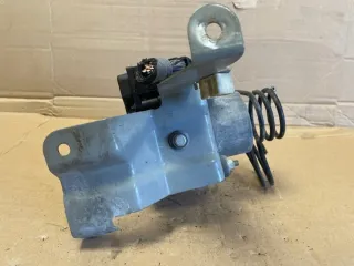0265800403 0265231502 MN116161 Блок ABS Mitsubishi Colt 6 Арт e11743600, вид 4
