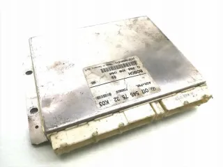 0175457532 Блок ABS Mercedes E W210 Арт e11743543, вид 1