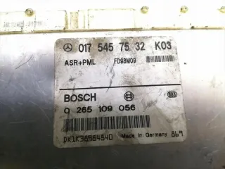 0175457532 Блок ABS Mercedes E W210 Арт e11743543, вид 5
