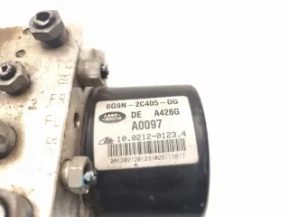 6G9N-2C405-DG Блок ABS Land Rover Freelander 2 Арт e11743413, вид 6
