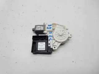 5K0959792 5N0959702D Моторчик стеклоподъемника Volkswagen Tiguan 2 Арт e11743366, вид 1