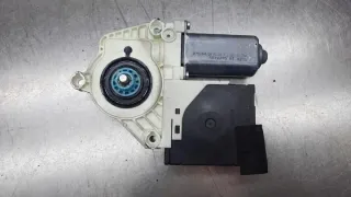 3C1837461L  Моторчик стеклоподъемника Volkswagen Passat B6 Арт e11743330, вид 2