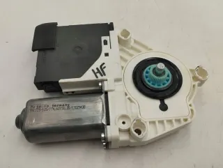 1K0959702AC Моторчик стеклоподъемника Volkswagen Passat B6 Арт e11743329, вид 1