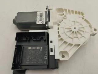 1K0959702AC Моторчик стеклоподъемника Volkswagen Passat B6 Арт e11743329, вид 3