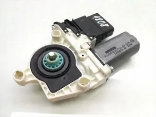3C0959704B Моторчик стеклоподъемника Volkswagen Jetta 4 Арт e11743319, вид 1