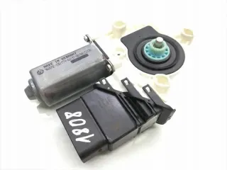 3C0959704B Моторчик стеклоподъемника Volkswagen Jetta 4 Арт e11743319, вид 2