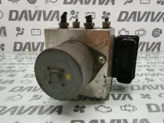 7G91-2C405-AB 16565702 Блок ABS Ford Mondeo 4 Арт e11743028, вид 3