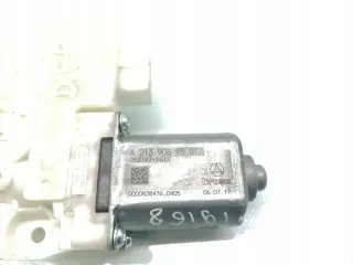 A2139069501 Моторчик стеклоподъемника Mercedes C W205 Арт e11743005, вид 5