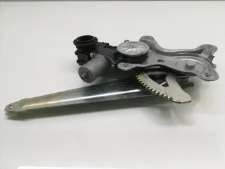 85720-53121 Моторчик стеклоподъемника Lexus IS 3 Арт e11742957, вид 2