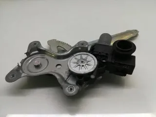 85720-53121 Моторчик стеклоподъемника Lexus IS 3 Арт e11742957, вид 3